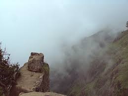 Echo Rocks Kodaikanal